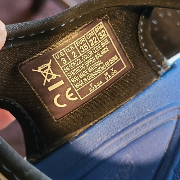 Skechers boys sandals - Picture 5 of 13